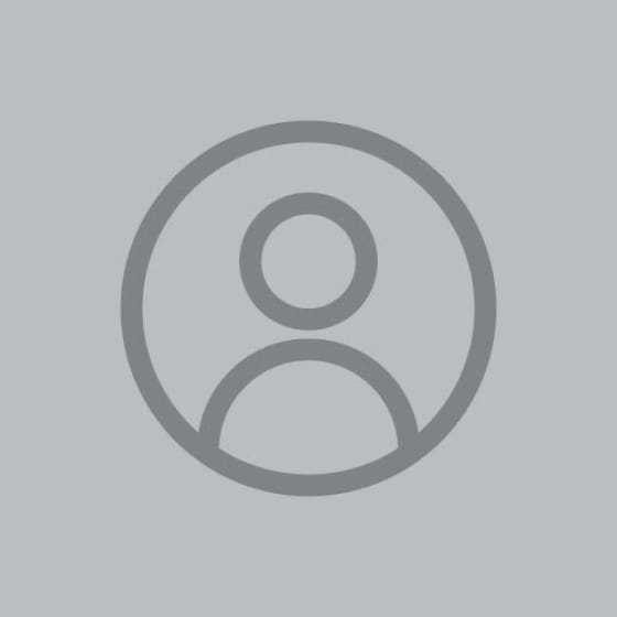 Placeholder for Staff member Darren King from ID_a48b9f463312